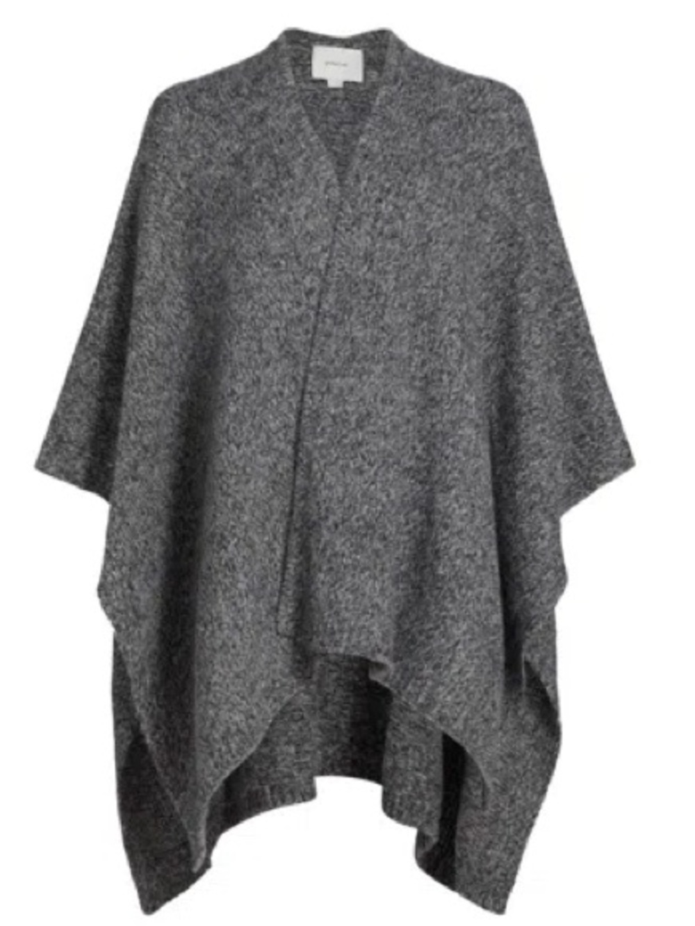 Vince cape